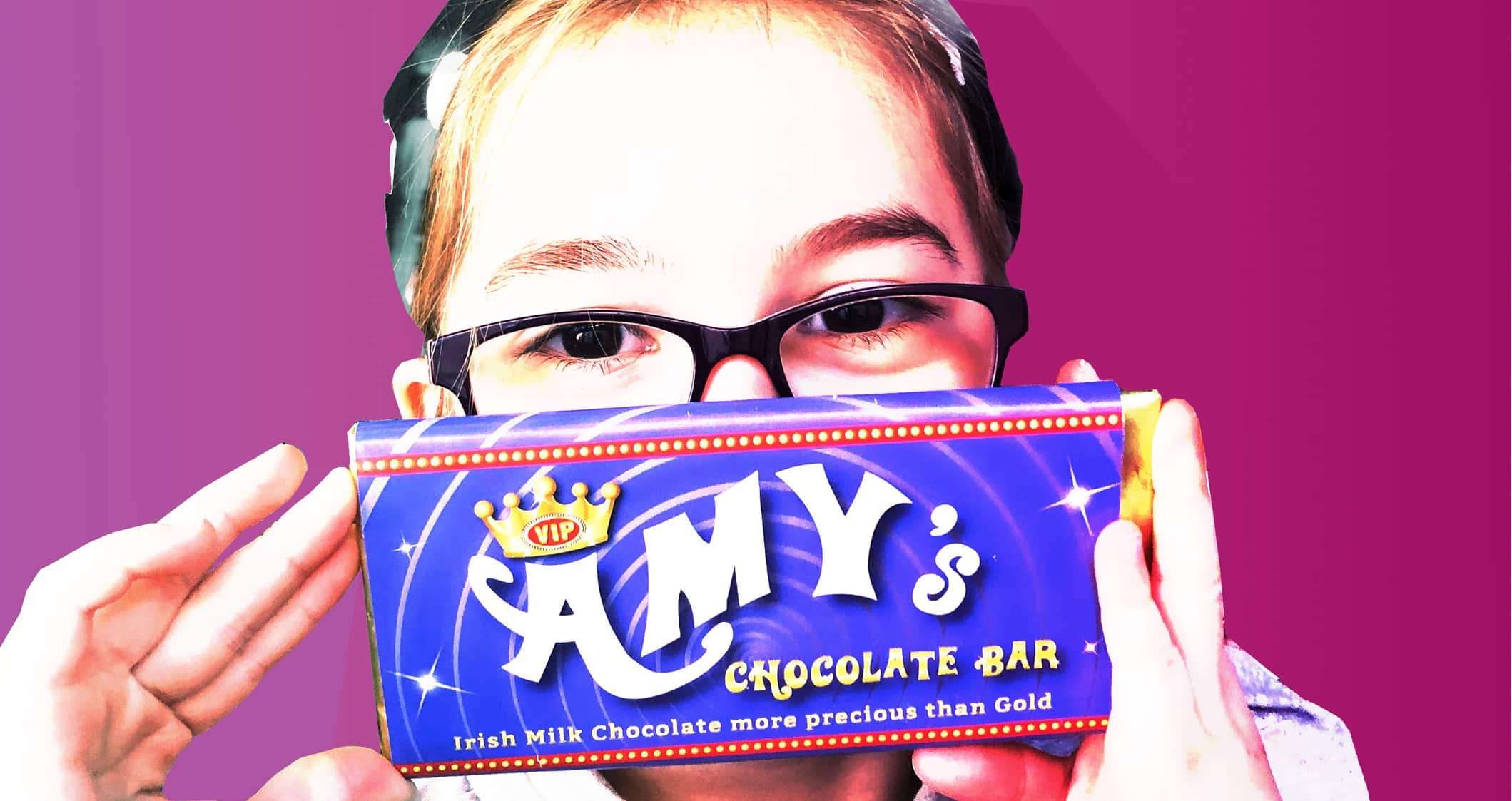 Personalization:</br> <strong>Adapting the brand experience for different regions</strong>