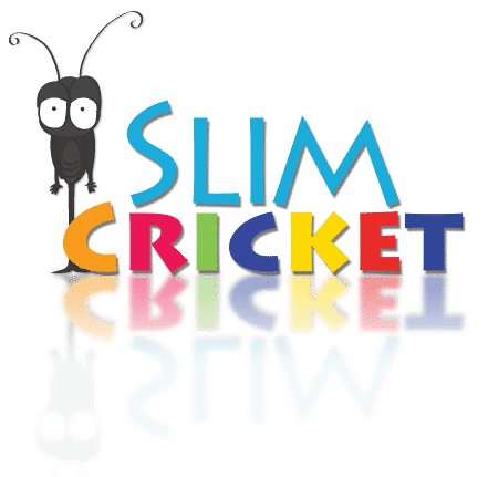 Slim Cricket2