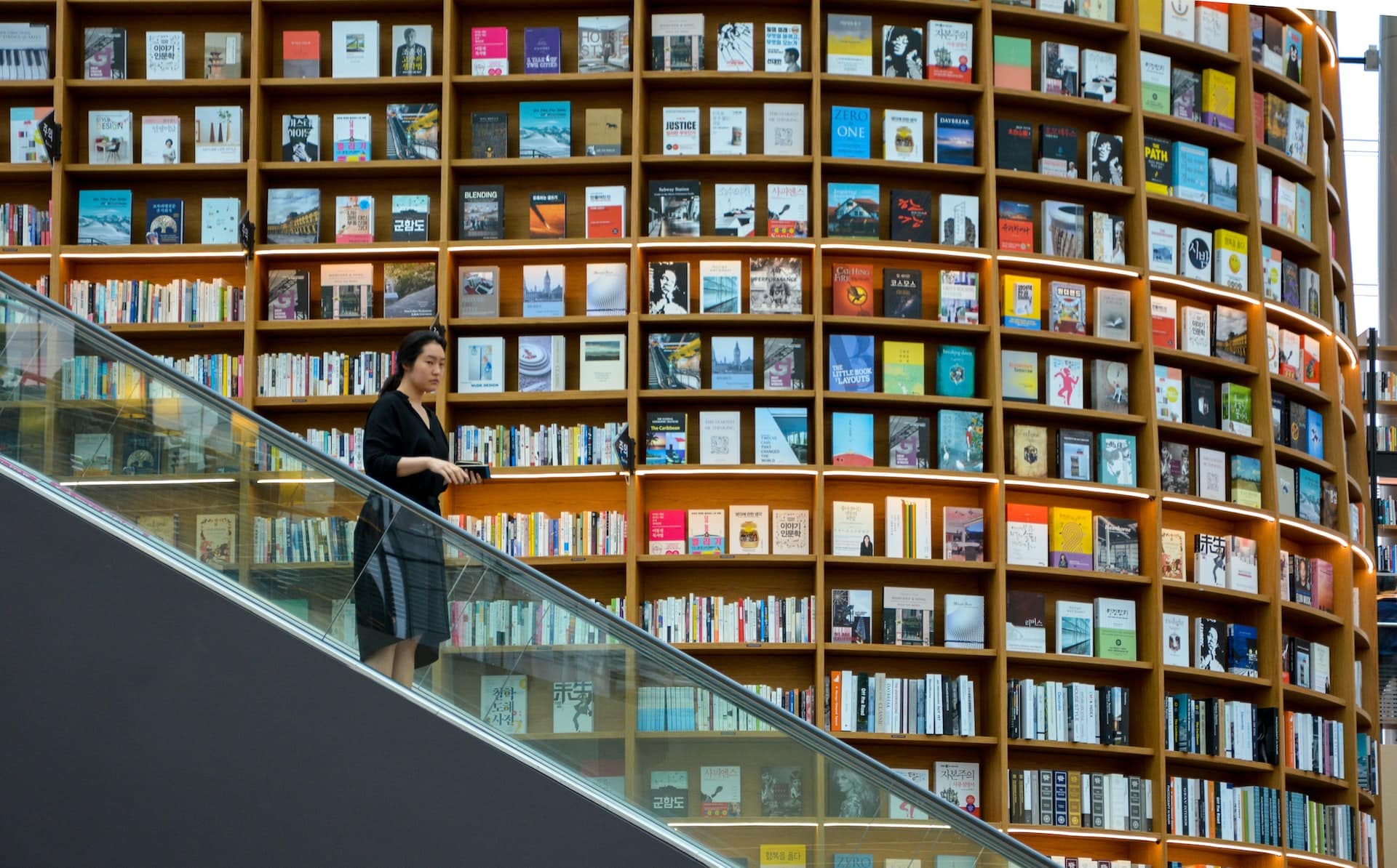 August is Women in Translation Month