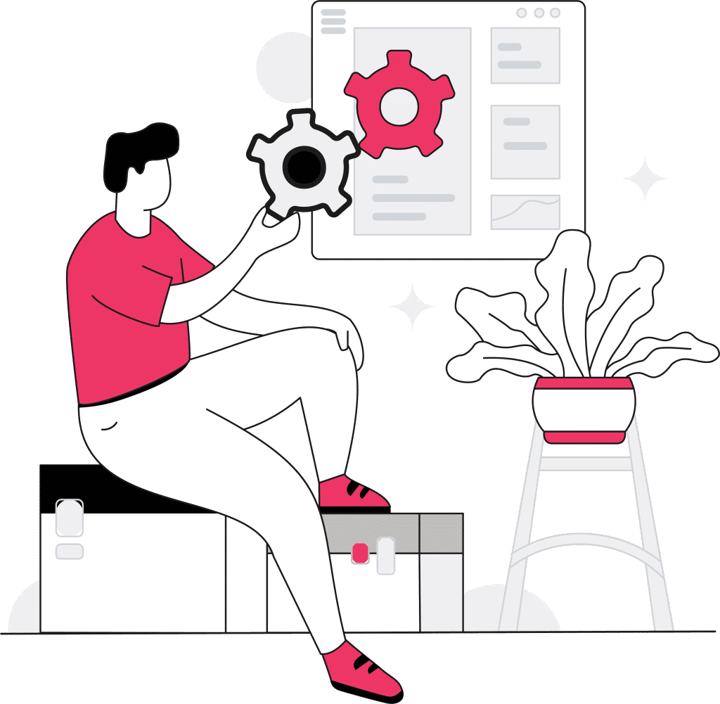 Creating AI localization workflows