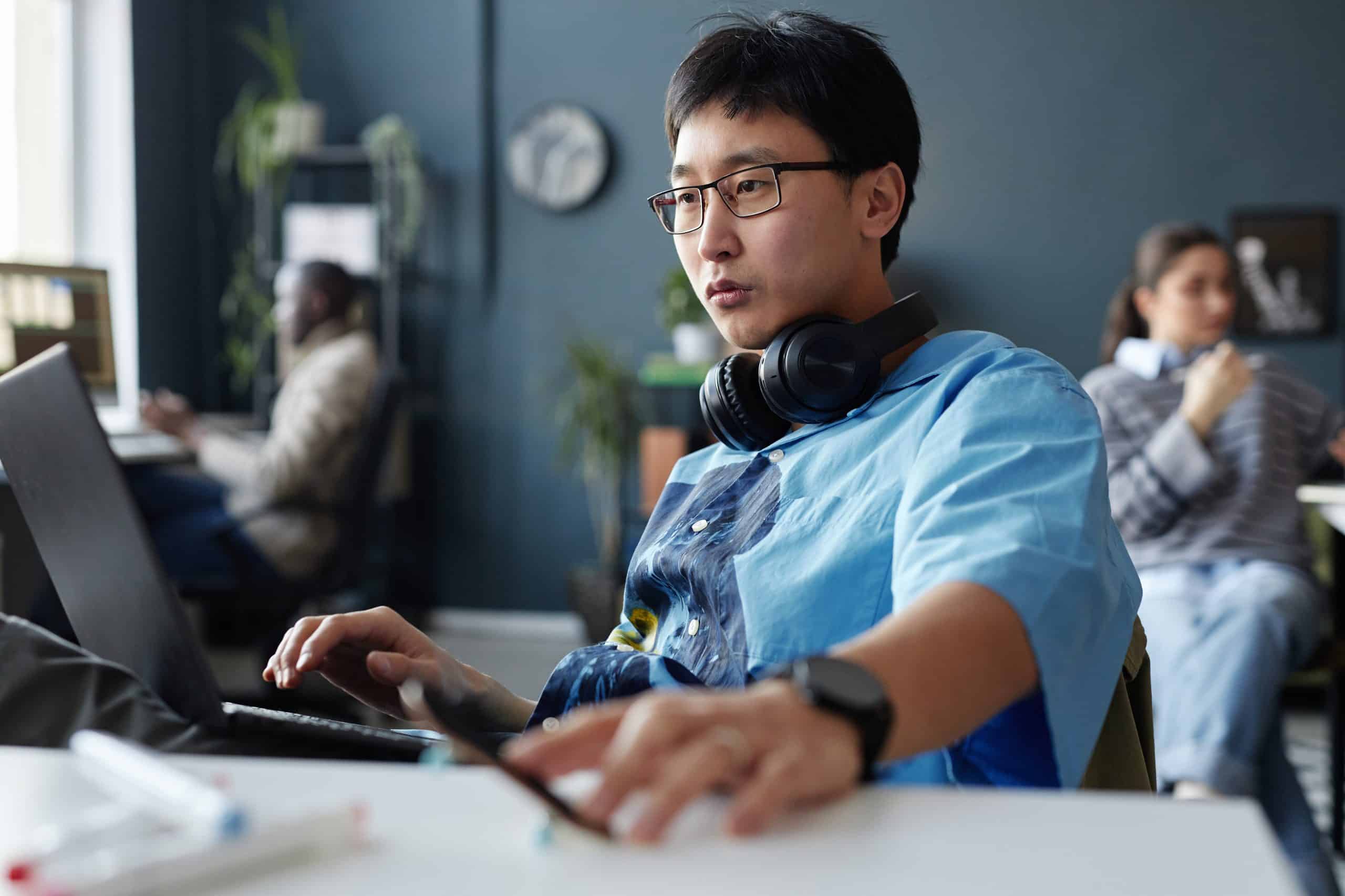 AI localization: Using quantization to improve adaptability